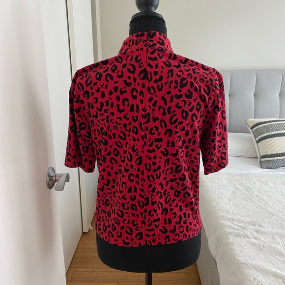 Vans top - Picture 3 of 5